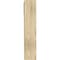 Ekena Millwork Westlake Block Rough Sawn Bracket, Douglas Fir, 6"W x 18"D x 30"H BKT06X18X30WTL05RDF - alternate 3